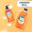 Softsoap® Antibacterial Hand Soap, Crisp Clean, Pink, 1 gal. Bottle, 4/Carton Thumbnail 8
