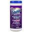 Fabuloso® Complete Disinfecting Wipes, Lavender, 35 Wipes/Bottle, 8 Bottles/CS Thumbnail 1