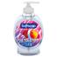 Softsoap Aquarium Series Liquid Hand Soap, 7.5 oz., Fresh Floral Thumbnail 1