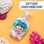 Softsoap® Aquarium Series Liquid Hand Soap, 7.5 oz., Fresh Floral Thumbnail 6
