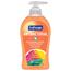 Softsoap Antibacterial Hand Soap, Crisp Clean, 11 1/4 oz Pump Bottle, 6/Carton Thumbnail 2