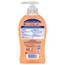 Softsoap® Antibacterial Hand Soap, Crisp Clean, 11 1/4 oz Pump Bottle Thumbnail 4