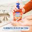 Softsoap® Antibacterial Hand Soap, Crisp Clean, 11 1/4 oz Pump Bottle Thumbnail 5