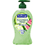 Softsoap® Moisturizing Hand Soap, Crisp Cucumber & Melon, 11 1/4 oz Pump Bottle Thumbnail 1