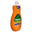 Palmolive Ultra Antibacterial Dishwashing Liquid, 20 Oz Bottle, 9/Carton Thumbnail 2