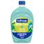 Softsoap Antibacterial Liquid Hand Soap Refills, Fresh, Green, 50 oz. Thumbnail 1