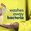 Softsoap Antibacterial Liquid Hand Soap Refills, Fresh, Green, 50 oz. Thumbnail 4