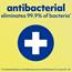 Softsoap Antibacterial Liquid Hand Soap Refills, Fresh, Green, 50 oz. Thumbnail 6