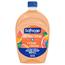 Softsoap Antibacterial Liquid Hand Soap Refills, Fresh, 50 oz, Orange, 6/Carton Thumbnail 2