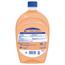 Softsoap Antibacterial Liquid Hand Soap Refills, Fresh, 50 oz, Orange, 6/Carton Thumbnail 10
