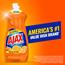 Ajax Triple Action Dish Detergent, Orange Scent, Antibacterial, 52 oz. Bottle Thumbnail 9