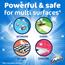 Fabuloso Multi-Purpose Cleaner, 2X Concentrated Formula, Lavender Scent, 56 oz, 6/Carton Thumbnail 4