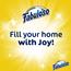 Fabuloso® Multi-Use Cleaner, Lemon Scent, 169 oz. Bottle, 3/Carton Thumbnail 7