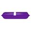 Fabuloso® Multi Purpose Wipes, 7" x 7", Lavender, 24/Pack, 12 Packs/CT Thumbnail 4