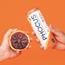 Phocus Caffeinated Sparkling Water, Blood Orange, 11.5 oz. Slim Can, 12/CS Thumbnail 4