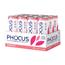 Phocus Caffeinated Sparkling Water, Grapefruit, 11.5 oz. Slim Can, 12/CS Thumbnail 1
