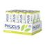 Phocus Caffeinated Sparkling Water, Yuzu & Lime, 11.5 oz. Slim Can, 12/CS Thumbnail 1