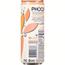 Phocus Caffeinated Sparkling Water, Peach, 11.5 oz. Slim Can, 12/CS Thumbnail 3