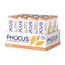 Phocus Caffeinated Sparkling Water, Peach, 11.5 oz. Slim Can, 12/CS Thumbnail 1