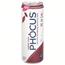 Phocus Caffeinated Sparkling Water, Cherry Cola, 11.5 oz. Slim Can, 12/CS Thumbnail 2