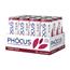 Phocus Caffeinated Sparkling Water, Cherry Cola, 11.5 oz. Slim Can, 12/CS Thumbnail 1