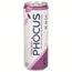 Phocus Caffeinated Sparkling Water, Mixed Berry,  11.5 oz. Slim Can, 12/CS Thumbnail 2
