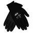 Memphis™ Ninja HPT PVC coated Nylon Gloves, Extra Large, Black, Dozen Thumbnail 1