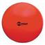 Champion Sports FitPro Ball, 65cm, Red Thumbnail 1
