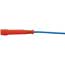 Champion Sports Licorice Speed Rope, 7 ft, Red Handle Thumbnail 1