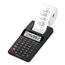 Casio HR-10RC Handheld Portable Printing Calculator, Black Print, 1.6 Lines/Sec Thumbnail 3