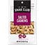 Snak Club® Salted Cashews, 2.5 oz., 6/CS Thumbnail 1