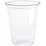 Crystalware Cup, Tall, Plastic PET, Clear, 12 oz., 1000/CS Thumbnail 1