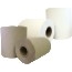 Crystalware Hand Roll Paper Towels, 8.5  x 13.5, 6/CASE Thumbnail 1