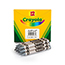 Crayola® Bulk Crayons, Regular Size, Silver, 12/BX Thumbnail 1
