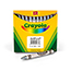 Crayola® Bulk Crayons, Regular Size, Silver, 12/BX Thumbnail 3