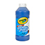 Crayola® Washable Paint, 16 oz. Bottle, Blue Thumbnail 1