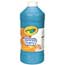 Crayola® Washable Finger Paint, 32 oz. Bottle, Blue Thumbnail 1