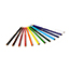 Crayola® Colored Pencils, Long, 12/ST Thumbnail 3