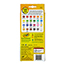 Crayola® Colored Pencils, Long, 24/ST Thumbnail 2