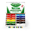 Crayola® Colored Pencils Classpack, 12 Colors, 240/BX Thumbnail 1
