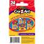 Cra-Z-Art® School Quality Crayons, Assorted, 24/PK Thumbnail 2