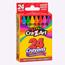 Cra-Z-Art® School Quality Crayons, Assorted, 24/PK Thumbnail 3