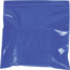 W.B. Mason Co. Reclosable 2 Mil Poly Bags, 9" x 12", Blue, 1000/CS Thumbnail 1