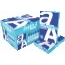 Double A™ Everyday Multipurpose Copy Paper, 8 1/2" x 14", 20 lb., 96 Bright, White, 5000/CT Thumbnail 1