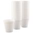 Dart® Containers, Foam, 16oz., White, 500/CT Thumbnail 3