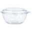 Dart® SafeSeal® Bowls and Dome Lids, 12 oz., 240/CT Thumbnail 1