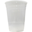 Dart® Conex® Plastic Cups, Clear, 16oz., 1000/CT Thumbnail 1