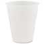 SOLO® Cup Company Conex® Galaxy® Plastic Cup, 12oz., Translucent, 50/PK Thumbnail 1