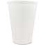 Dart® Conex® Galaxy® Plastic Cups, Translucent, 14oz., 1000/CT Thumbnail 1