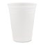 Dart® Conex® Galaxy® Plastic Cups, Translucent, 12oz., 1000/CT Thumbnail 1